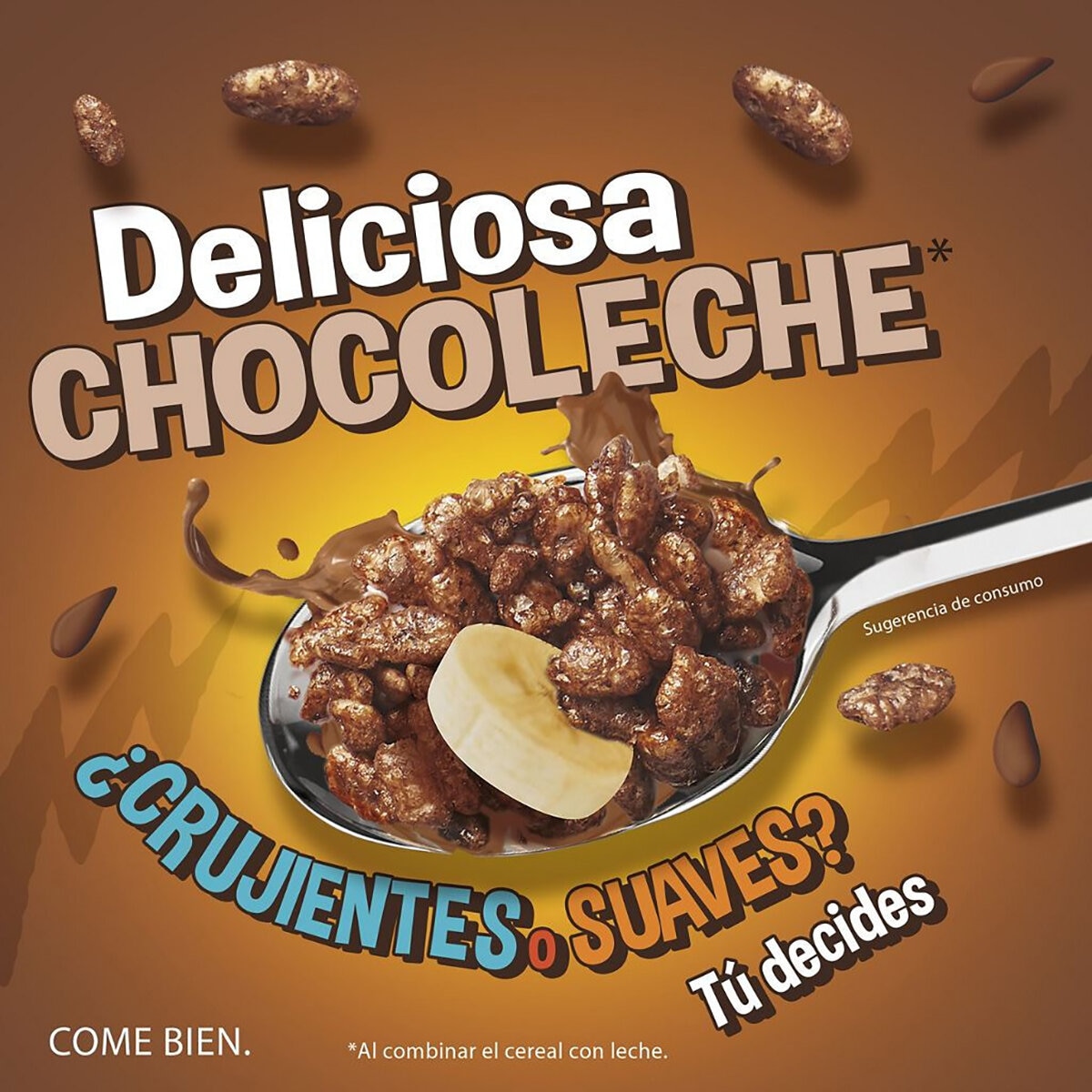 Kellogg's Choco Krispis 1.1 Kg
