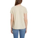 Jessica Simpson Blusa para Dama Café Extra Chica