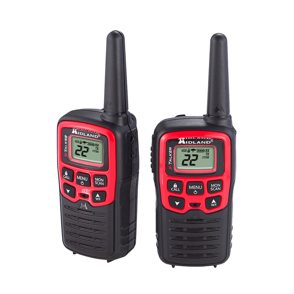 Midland X-Talker Radio de Dos Vías T31VP