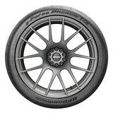 Llanta BFGoodrich Phenom T/A 275/35R19 100W