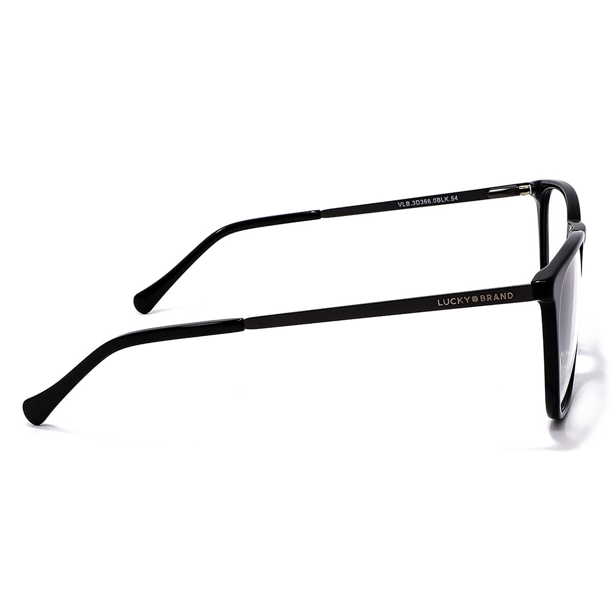 Lucky Brand VLB.3D366.0BLK.54 Armazón Oftálmico Lucky Brand VLB.3D366.0BLK.54 Armazón Oftálmico