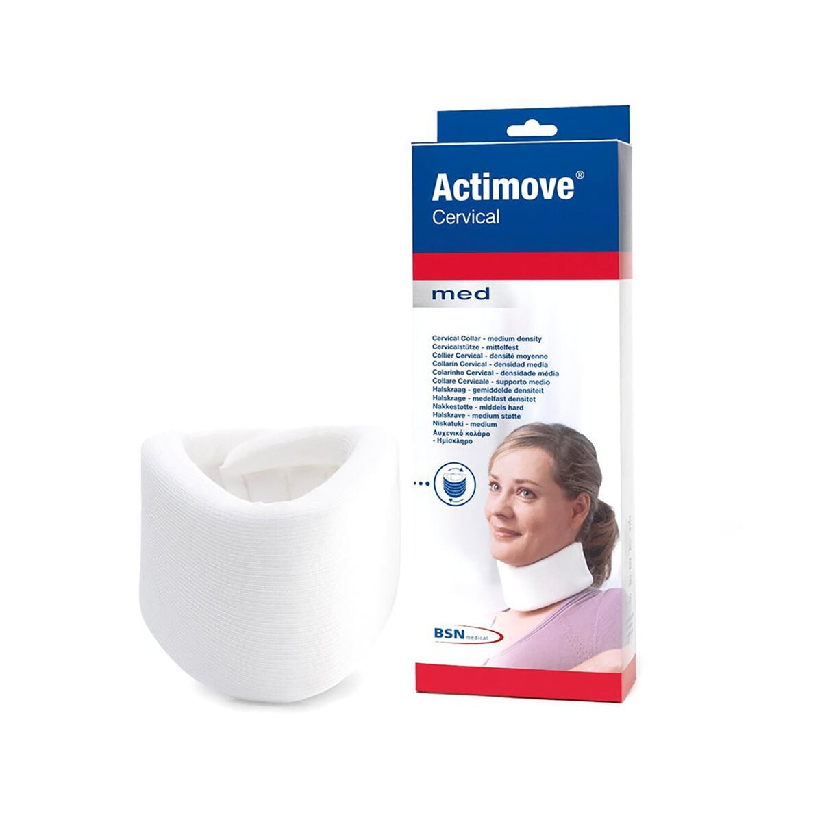 Actimove Cervical Densidad | Costco México