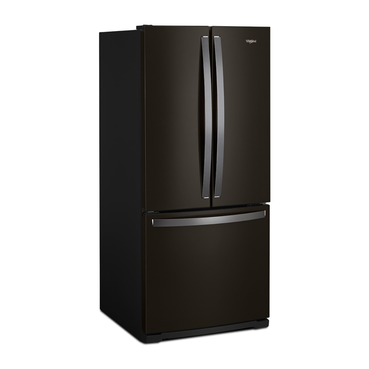 Whirlpool Refrigerador 20' French Door