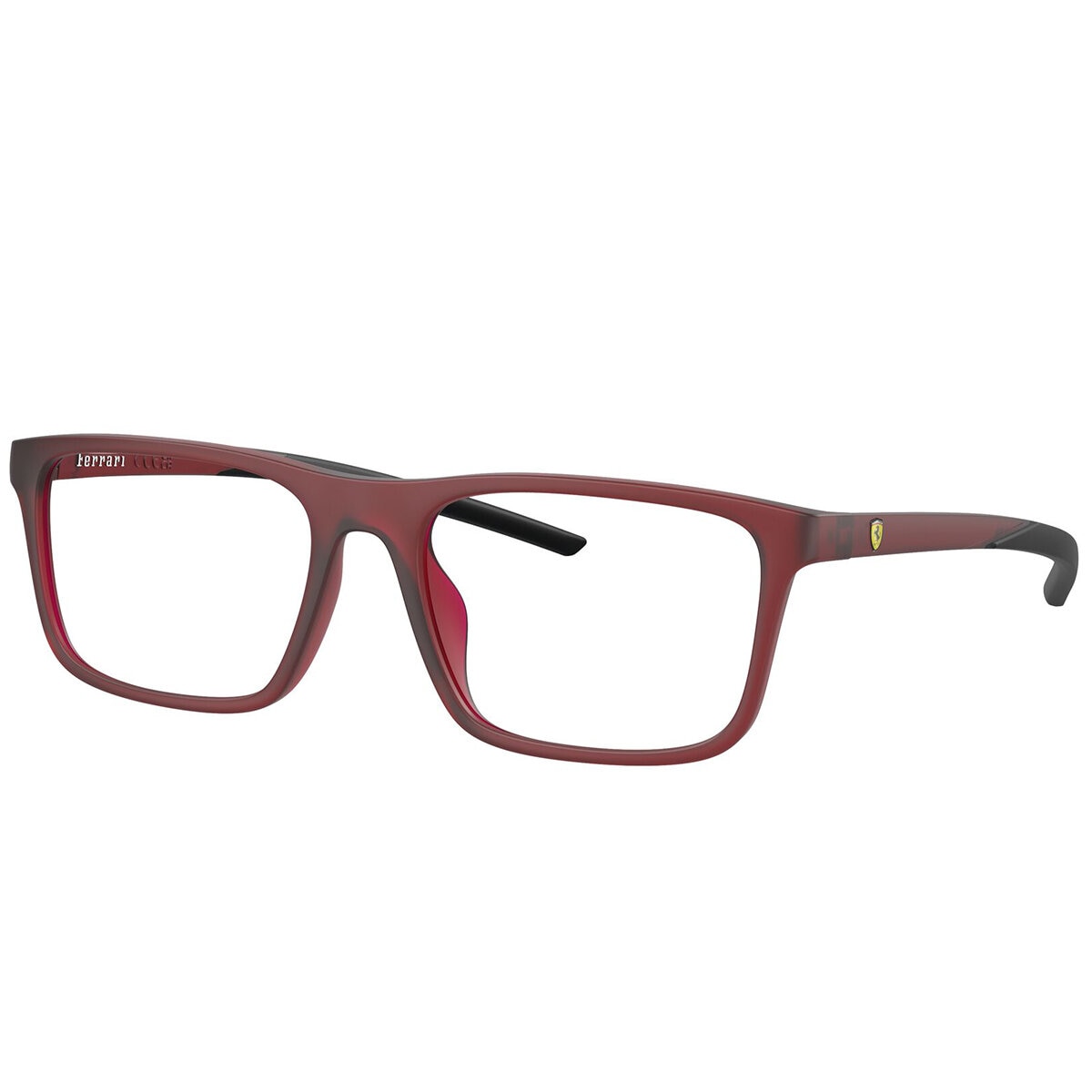 Ferrari Scuderia 0FZ8001U Armazón Oftálmico Ferrari Scuderia 0FZ8001U Armazón Oftálmico