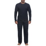 Buffalo David Bitton Pijama para Caballero Varias Tallas y Colores
