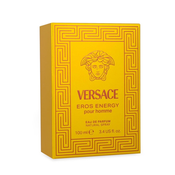 Versace Eros Energy 100 ml