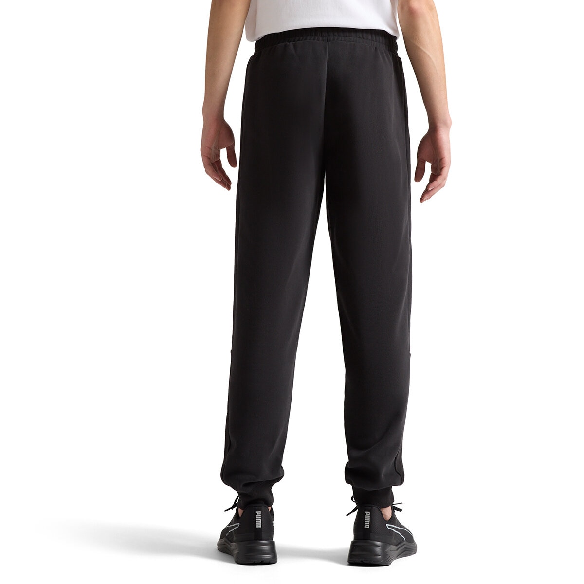 Puma Pants para Caballero Negro Extra Grande