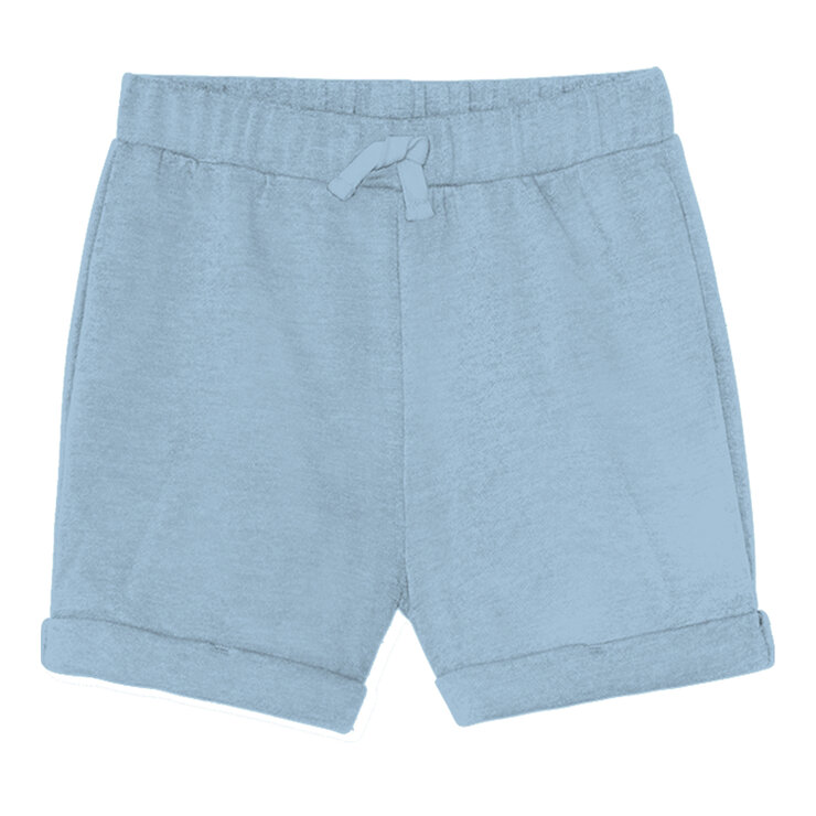 Pekkle Pekkle Shorts 4 piezas para Niños y Niñas Flor 4 Años