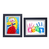 Mikasa Juego de 2 Marcos de Madera para Recuerdos