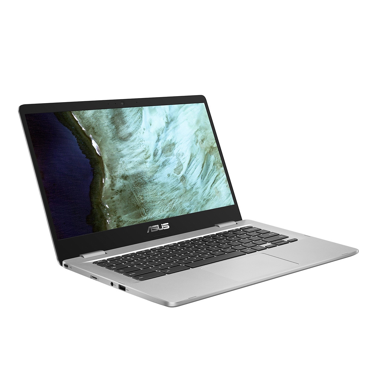 Asus Chromebook Laptop 14" Intel® Celeron N3350 Costco México