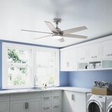 Hunter, Ventilador Anza 52"