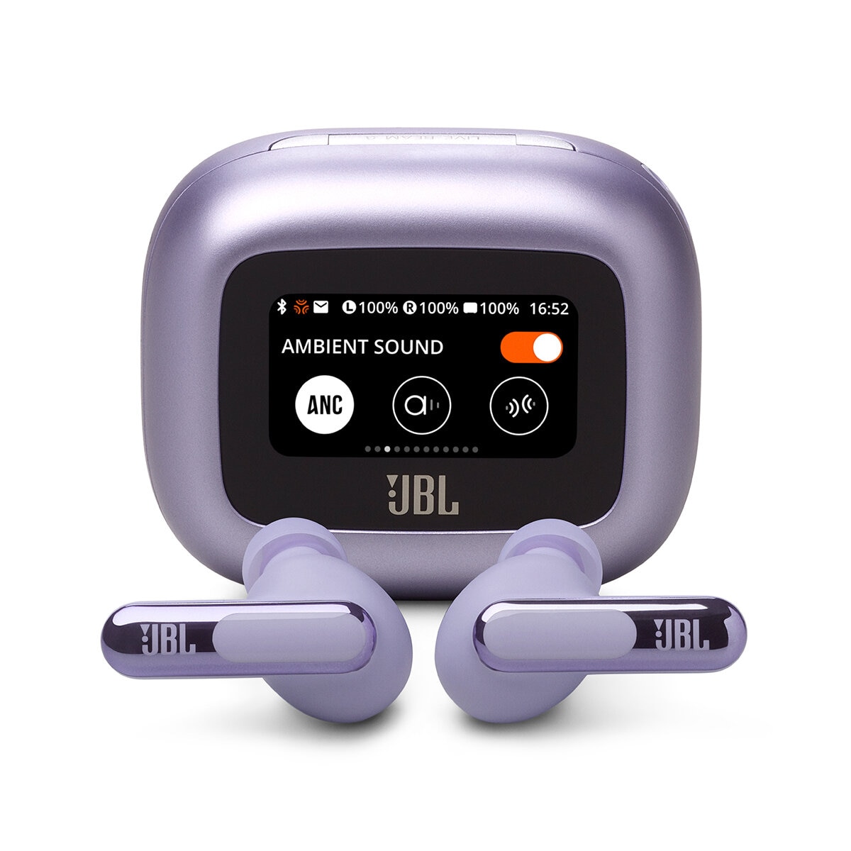 JBL Live Beam 3 Morado