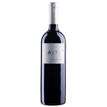 Vino Tinto Aalto 750 ml