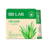 BB LAB Immune Aloe Vera 28 Sticks BB LAB Immune Aloe Vera 28 Sticks