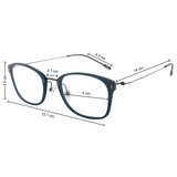 Pepe Jeans PJ 3340-1 C2 Armazón Oftálmico