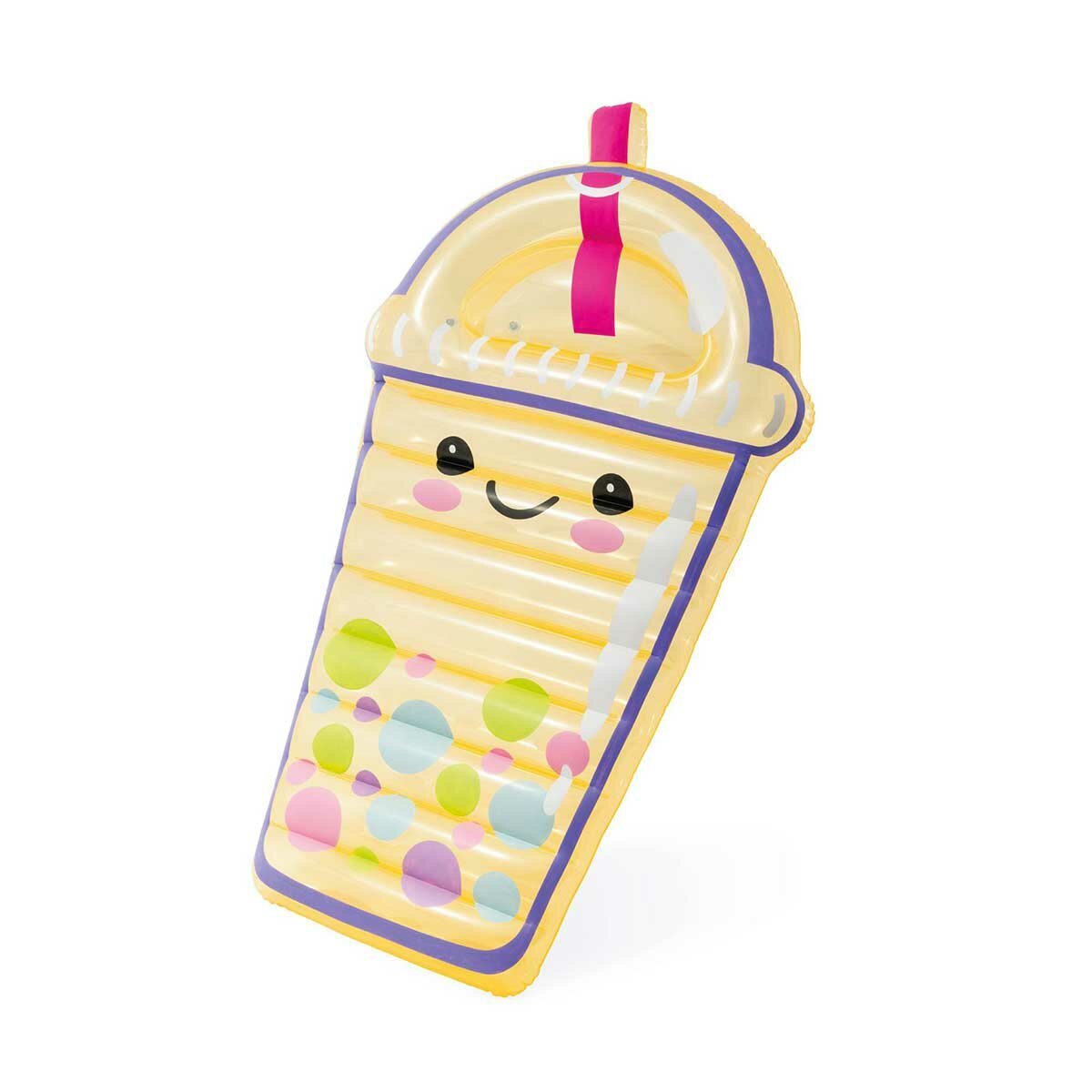Intex Inflable en Forma de Boba Tea