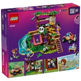 LEGO Friends, Cuidado Animal en el Refugio para Pandas