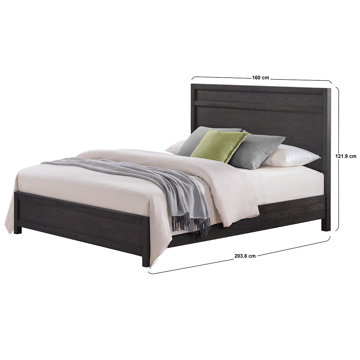 Universal Broadmoore, Bellevue, Cama Queen