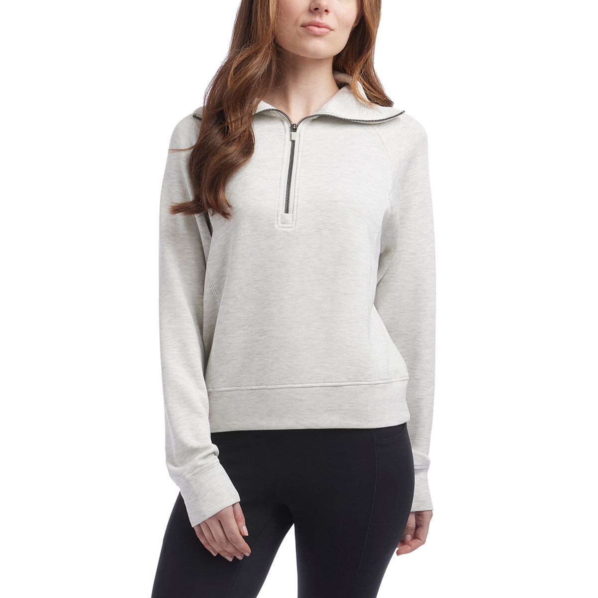 Jockey Sudadera para Dama Varias Tallas y Colores