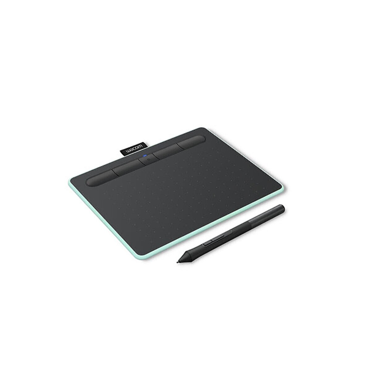 Wacom Tableta digitalizadora Intuos Small Bluetooth Pistache