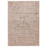 Tapete Decorativo 76 cm x 114 cm Beige