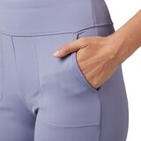 32 Degrees Cool Pantalón Deportivo para Dama Azul Mediana