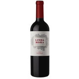 Vino Tinto Linda Mora Red Blend 6/750ml
