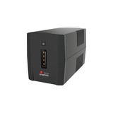 Smartbitt, No Break Regulador y Supresor Electrónico SBNB1800