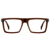 David Beckham DB 7138 Armazón Oftálmico David Beckham DB 7138 Armazón Oftálmico