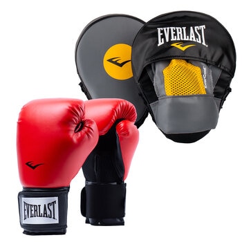 Everlast Kit Pro Style 4 Varios Colores y Pesos