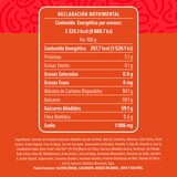 Chilim Balam Ositos de Gomita Sabor RedHot 650 g