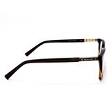 Nivada VNV.X216C.0BRN.56 Armazón Oftálmico + Clip Solar Polarizado