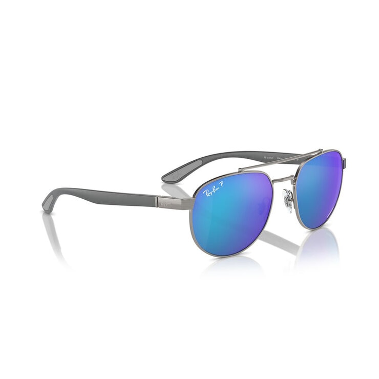 Ray Ban 0RB3736CH004/A156 Lentes de Sol