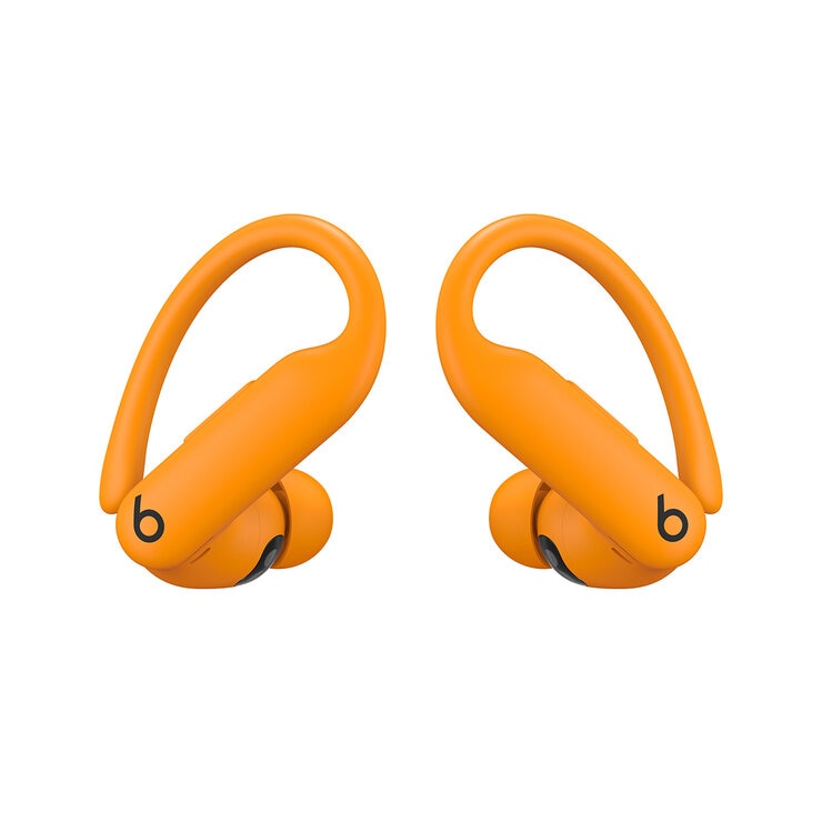 Powerbeats Pro 2 Naranja Eléctrico