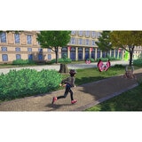 Nintendo Switch 2 Bundle Leyendas Pokémon Z-A