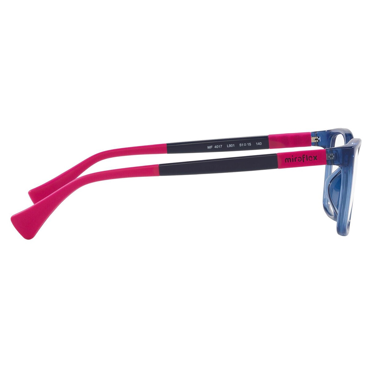 Miraflex 0MF4017L90151 Armazón Oftálmico