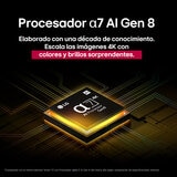 LG Pantalla 65" UHD 4K AI Smart TV
