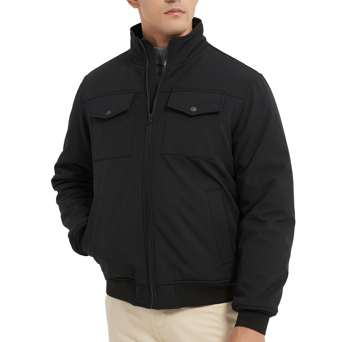 Hawke & Co Chamarra para Caballero Varias Tallas y Colores