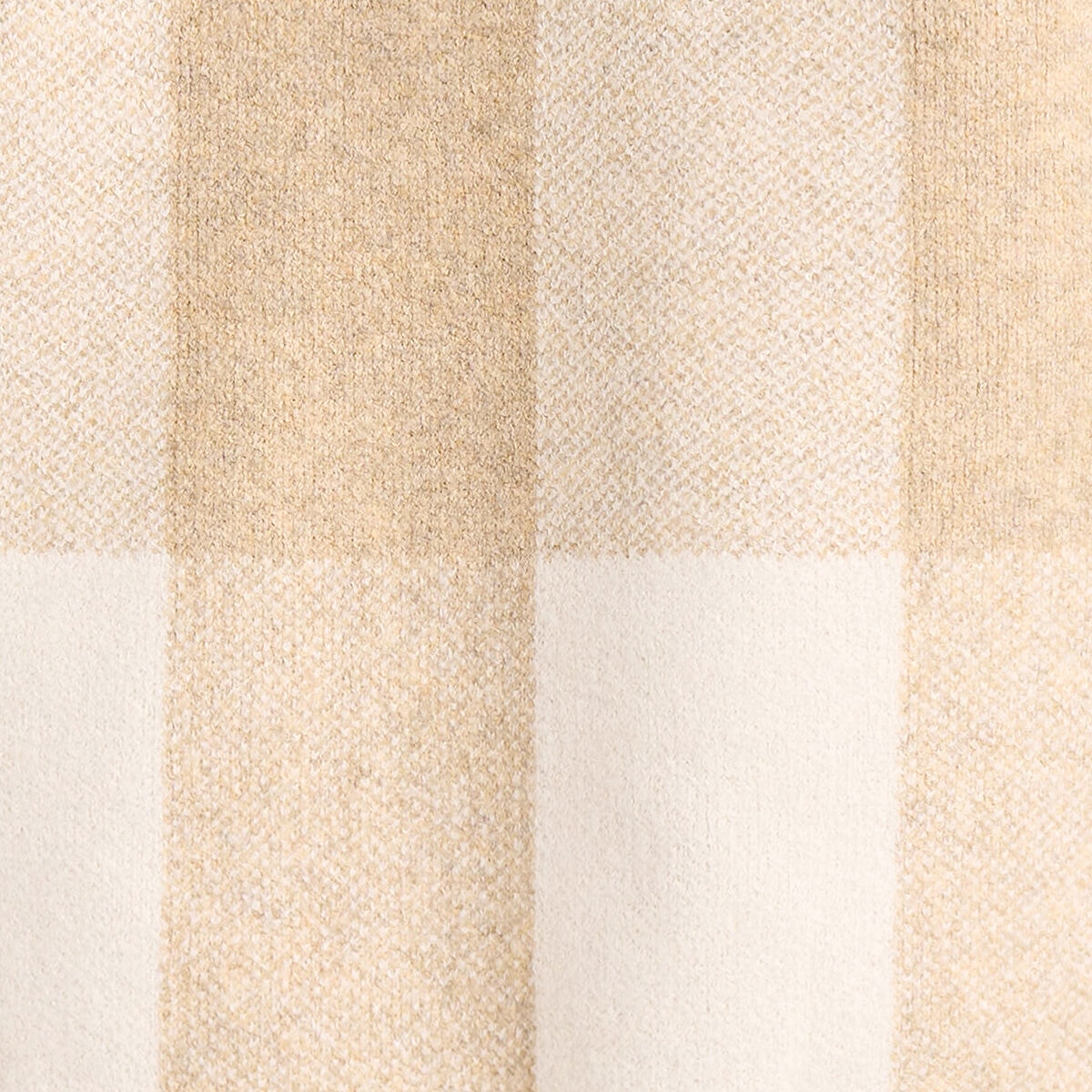 Matty M Suéter para Dama Café Mediana