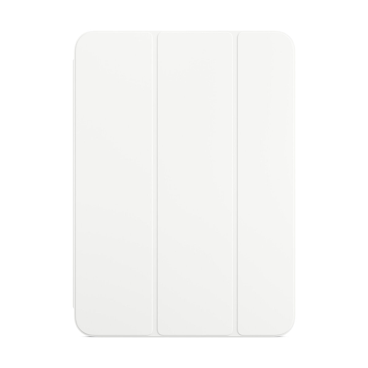 Apple Smart Folio para el iPad A16 Blanco