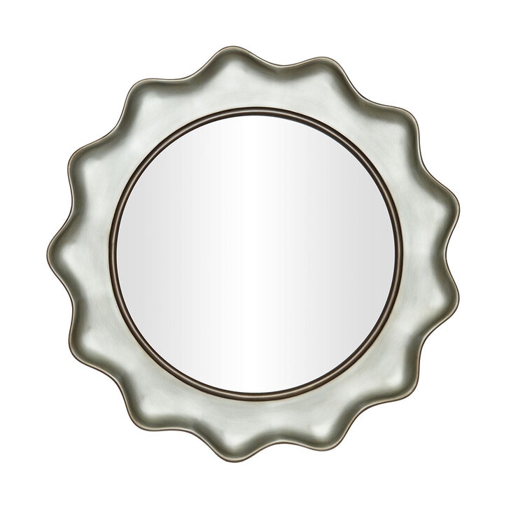 Luvi Home, Reganre Plata, Espejo de Pared