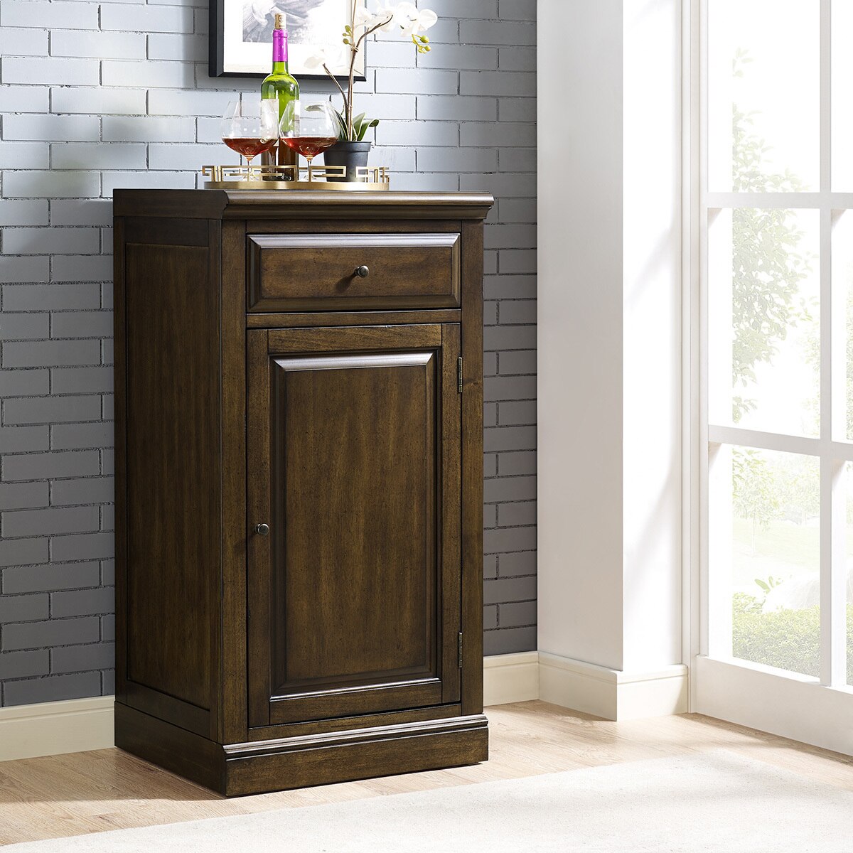 Pulaski, Annecy, gabinete para vinos | Costco México