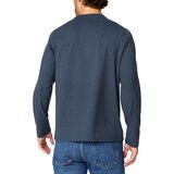 Rugged Elements Playera para Caballero 2 piezas Azul y Gris Extra Grande