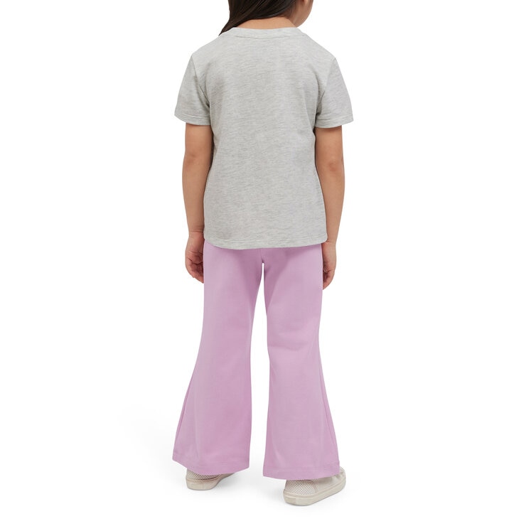 Lands' End Conjunto de 4 Piezas para Niños y Niñas Morado 5 Años