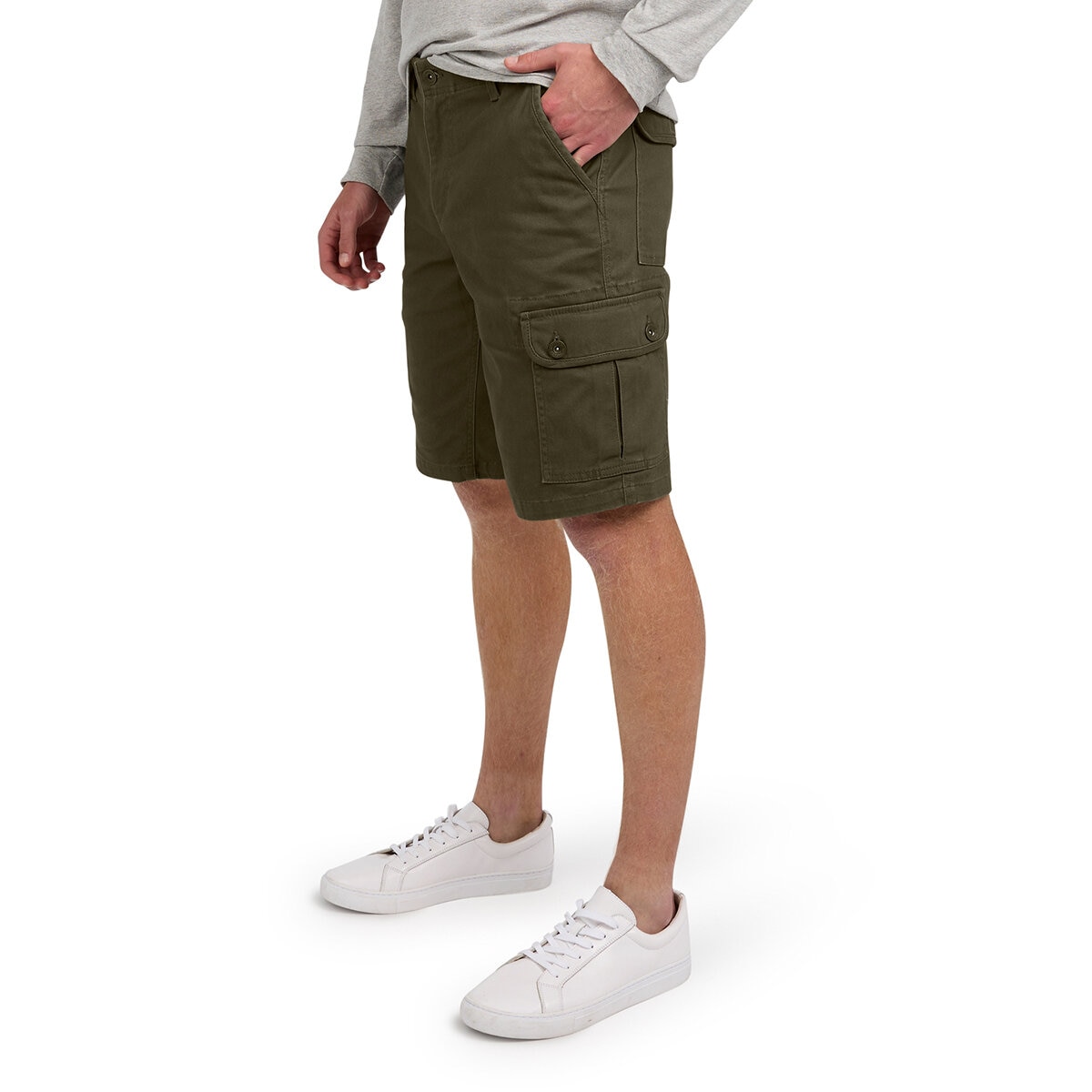 Weatherproof Vintage Shorts para Caballero Varias Tallas y Colores