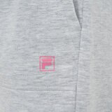 Fila Pants tipo jogger 2 piezas para Niñas Negro / Oxford 14 / 16 Años