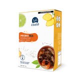 Zaaté Kombucha Té Verde Tisana Limonada Jengibre Chía 1 kg