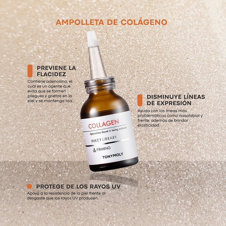 Tony Moly Kit de Cuidado Facial 2 pzas