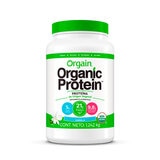 Orgain Proteína Orgánica en Polvo Sabor Vainilla 1.2 kg