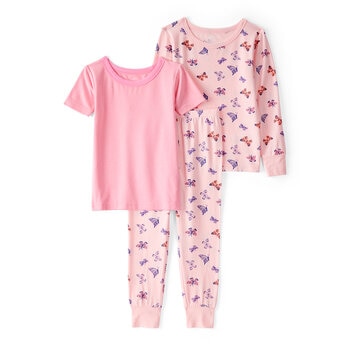 Carter's Pijama de 3 Piezas Para Niños y Niñas Varias Tallas y Colores